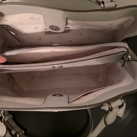 ‼️Kate Spade Satchel ♠️ - Picture 6 of 9